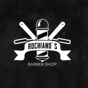 Rochiano's Barbershop